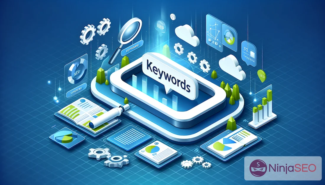 Palabras Clave Keywods seo