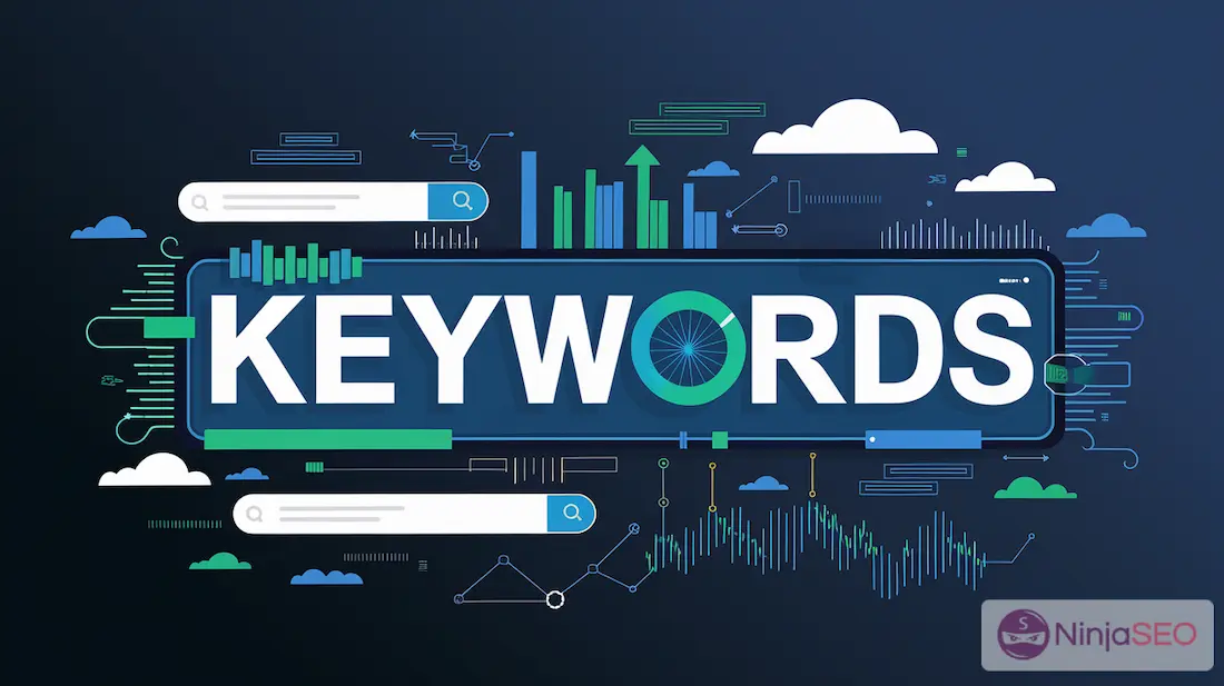 Palabras Clave en SEO