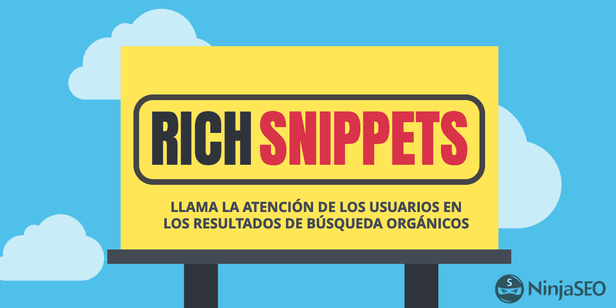 Rich Snippets