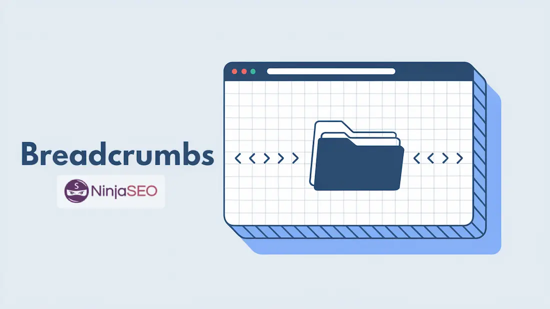 Breadcrumbs que es en diccionario seo de ninjaseo