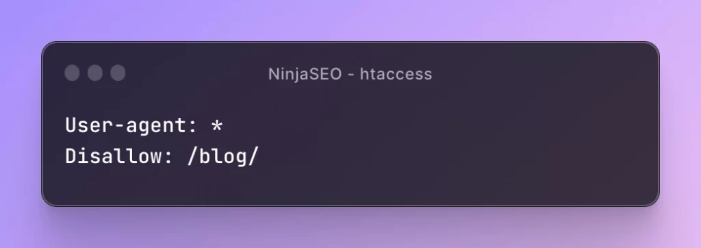 Código PHP para redireccionamiento