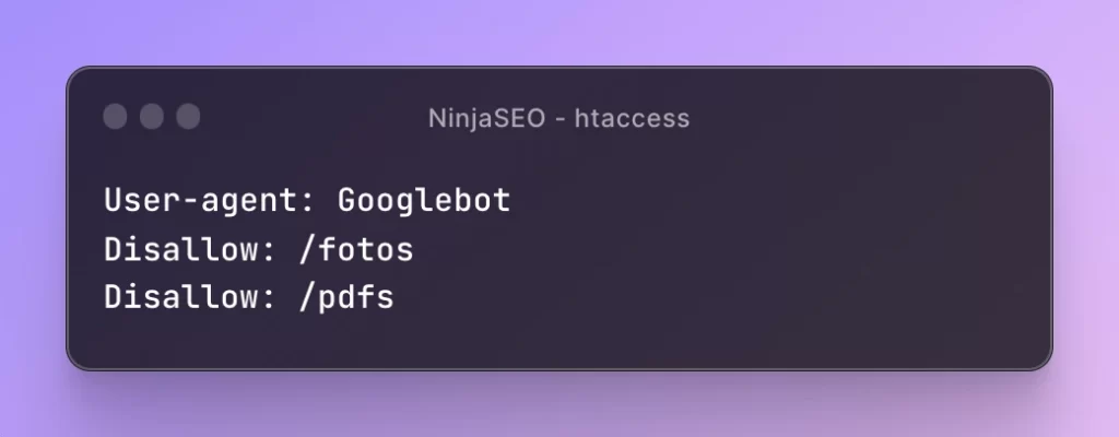 Código PHP para redireccionamiento 4