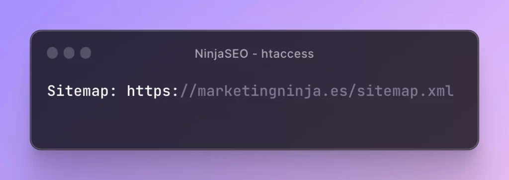Código PHP para redireccionamiento 9