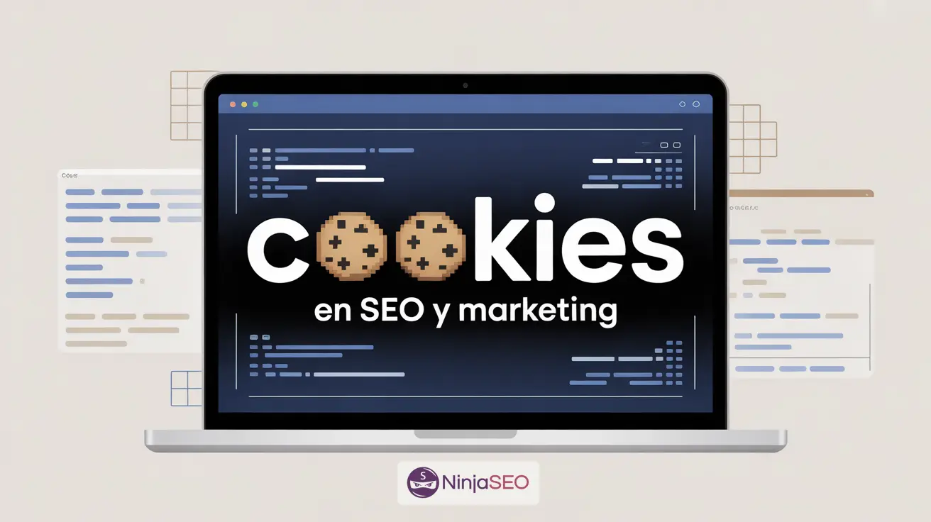 Laptop mostrando texto 