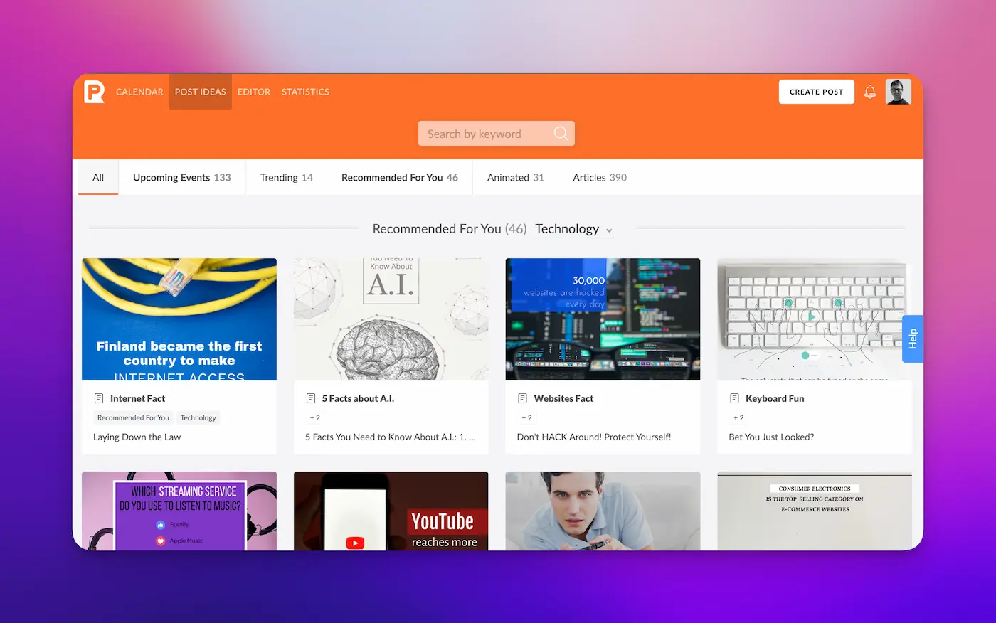 Marketing de Contenidos en Diccionario SEO
