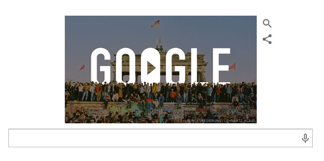 Google Doodle