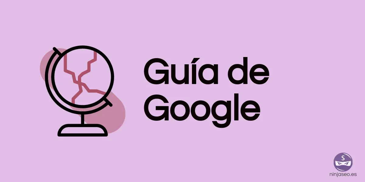Gu&iacute;a de Google