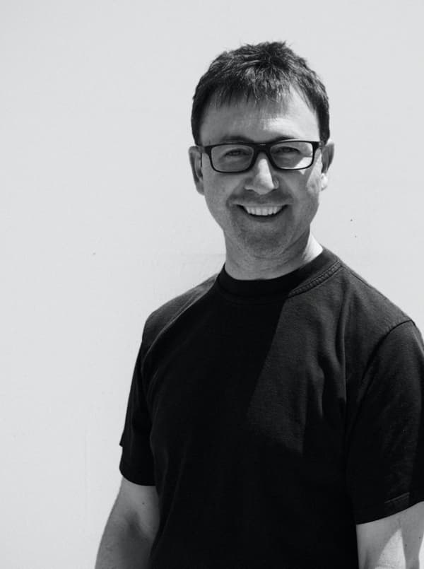 Javier Marcilla consultor SEO y Marketing