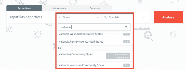 Kwfinder Volumen De Busquedas Geolocalizado Opt