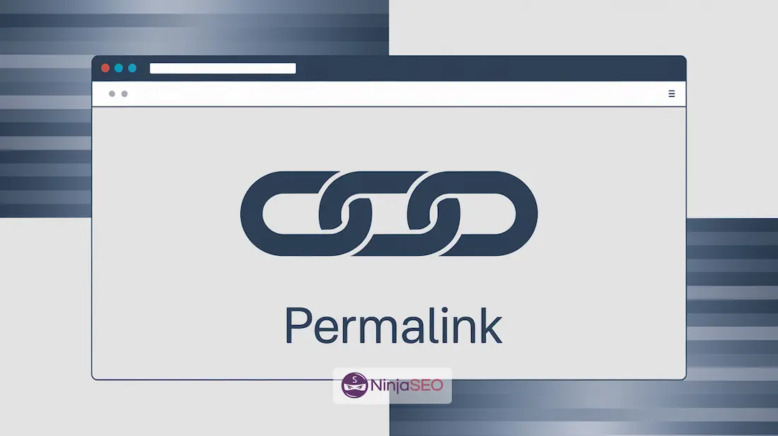 Permalink que es en diccionario seo de ninjaseo