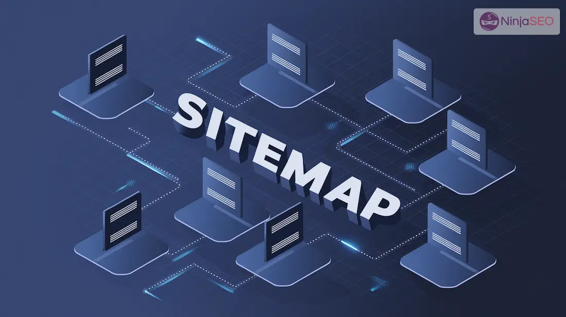 Sitemap que es en diccionario seo de ninjaseo