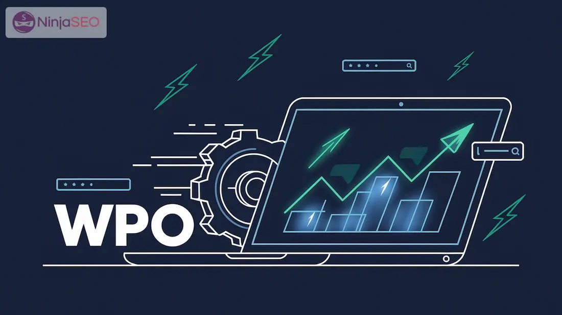 WPO que es en diccionario seo de ninjaseo