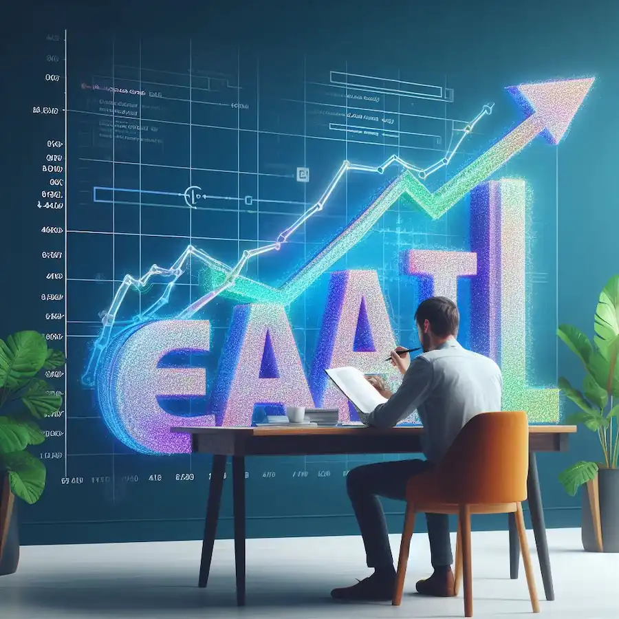 EEAT es la evolución de EAT