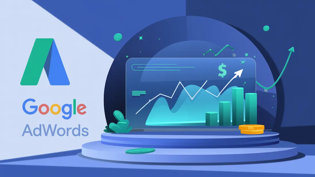 Google Adwords que es en diccionario seo de ninjaseo