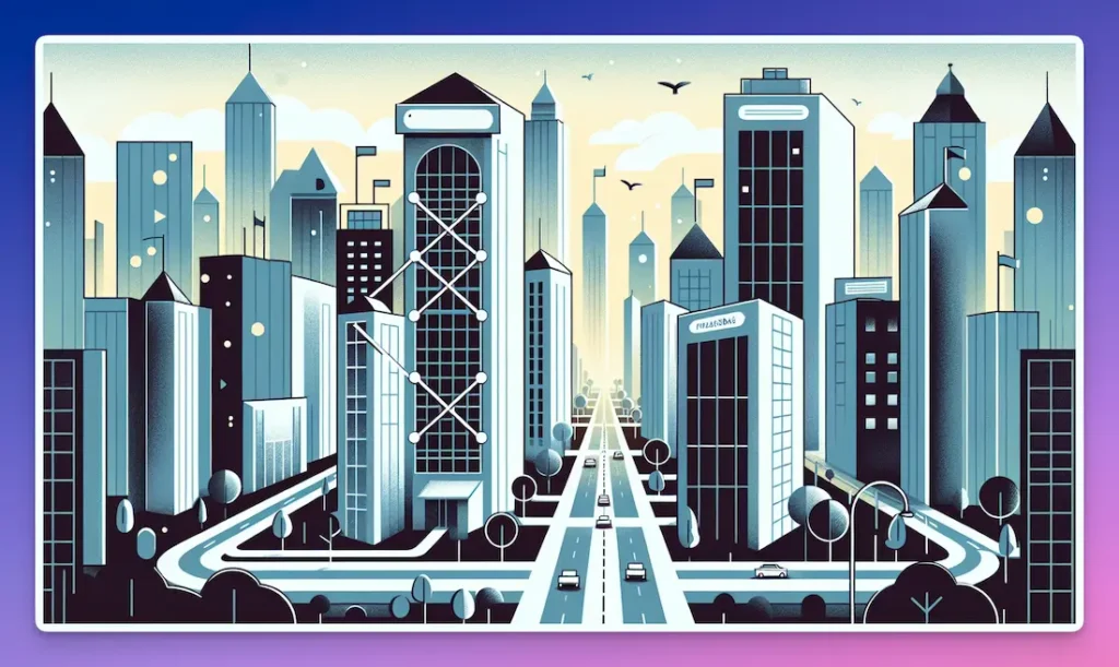 Tu web como una ciudad