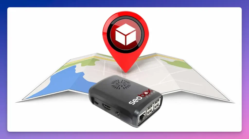 SEOBox herramienta seo especializada en SEO Local