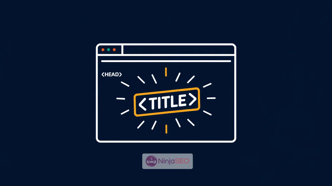Title en SEO que es – Diccionario SEO