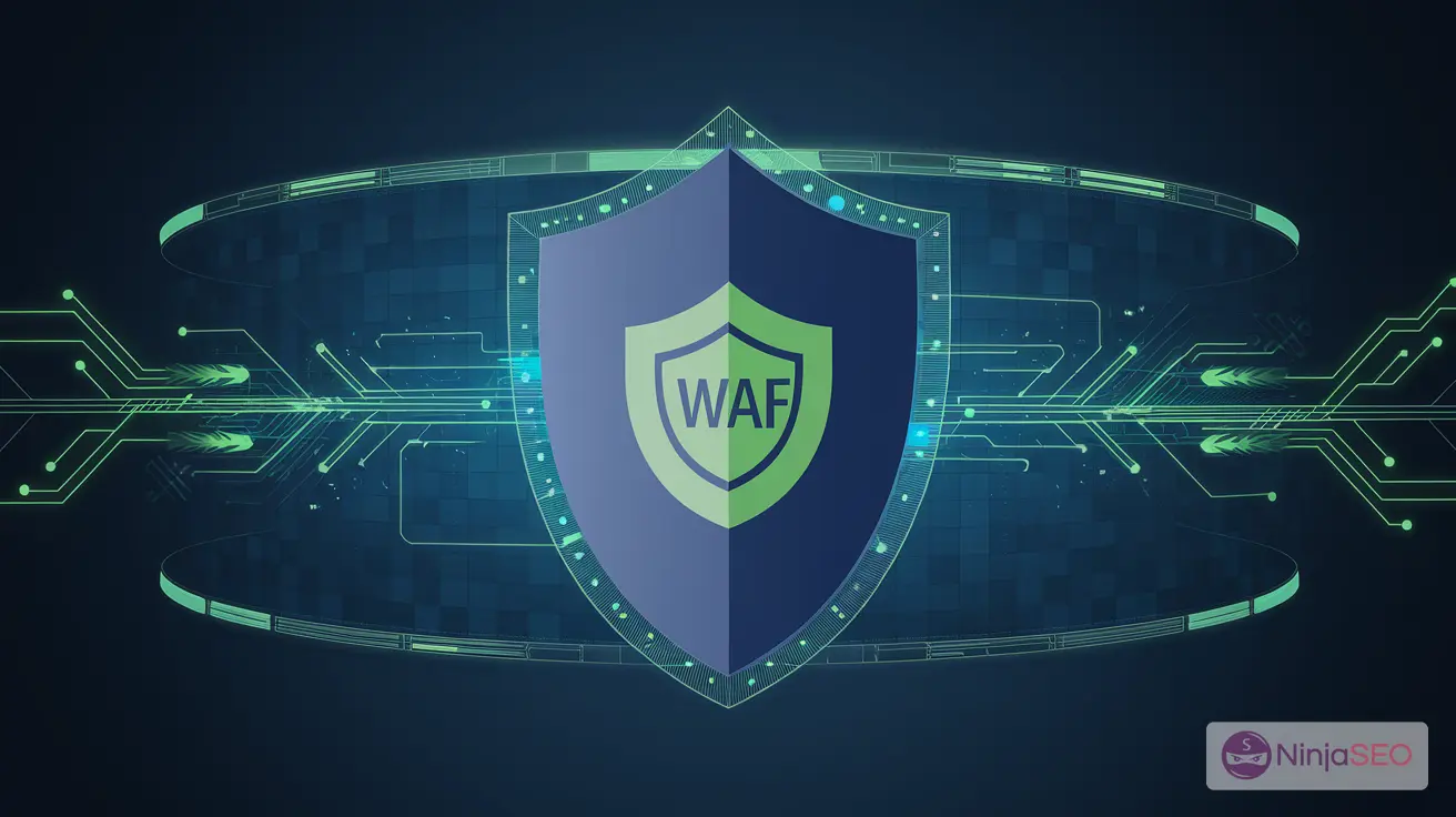 WAF (Web Application Firewall) que es – Diccionario SEO
