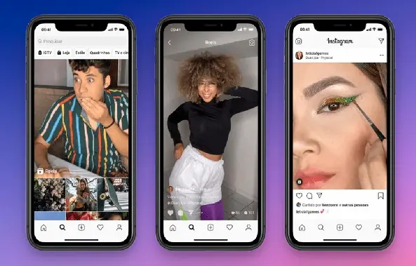 Contenido generado por el usuario en redes sociales