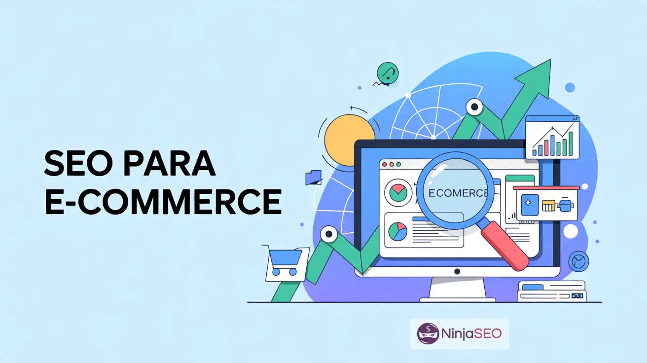 SEO para Ecommerce &ndash; guía práctica y actualizada
