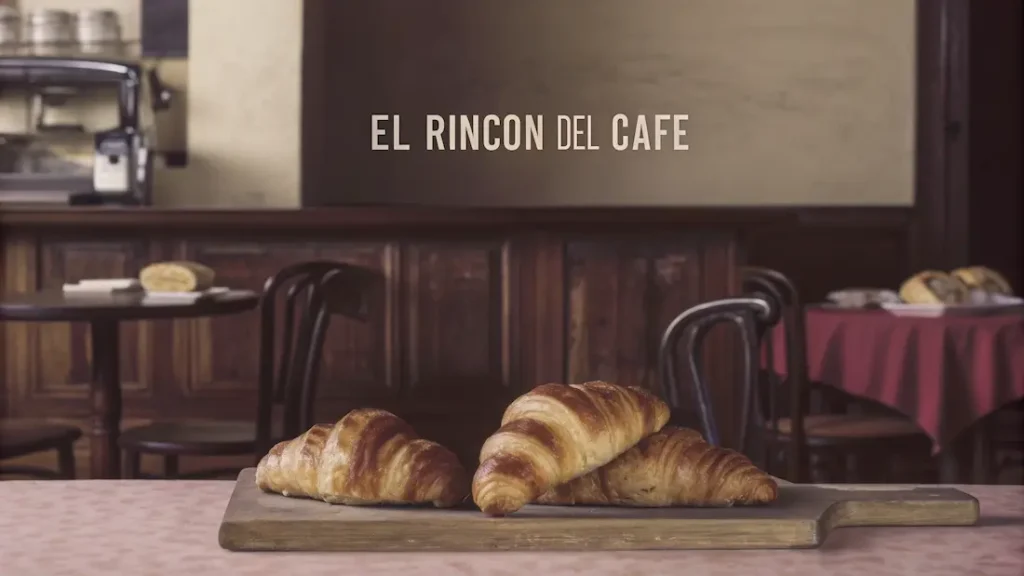 El Rincón del Cafe ejemplo SEO Local