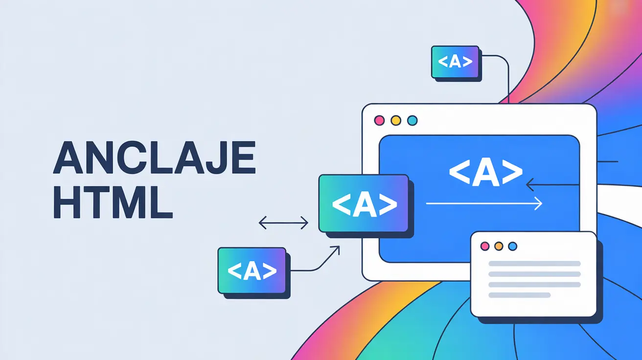 Anclaje html que es – diccionario seo ninjaseo