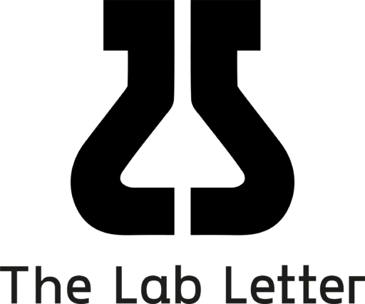 Logo de The Lab Letter